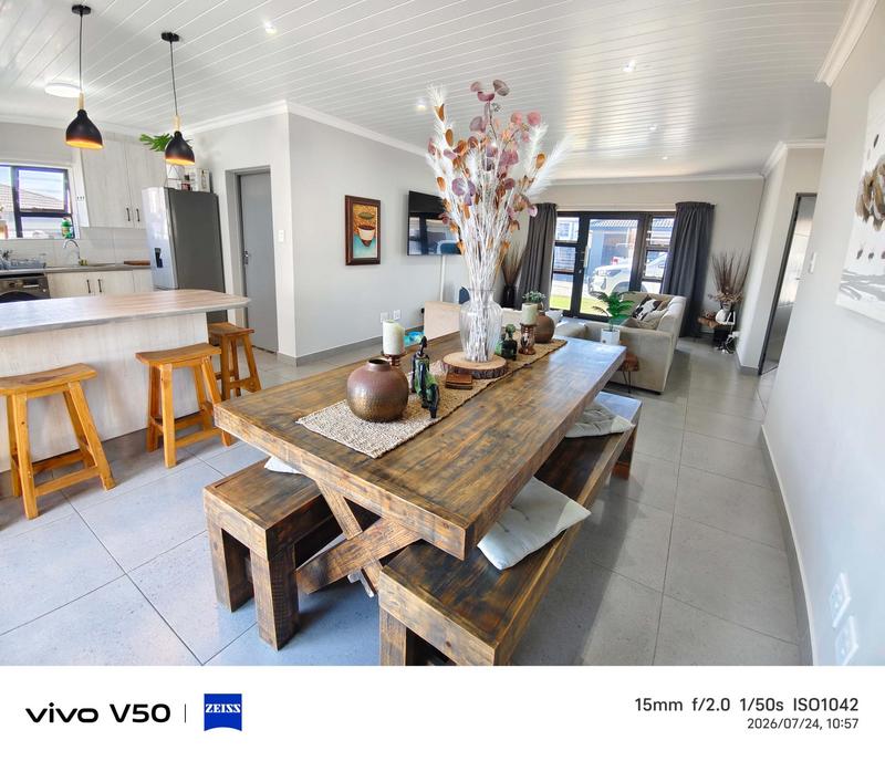 3 Bedroom Property for Sale in Dana Bay Western Cape